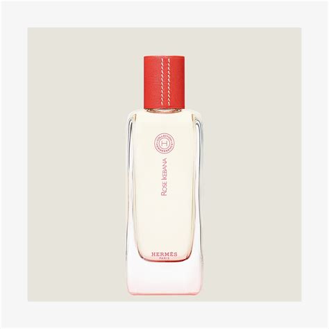 hermes rose ikebana|hermes rose fragrances.